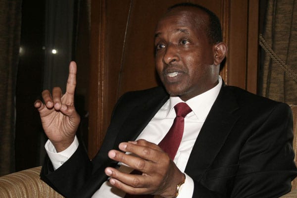 ADEN DUALE BUSTED BEING HONEST, AGAIN !!