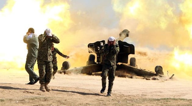 IRAQ-SHIITE-FIGHTERS