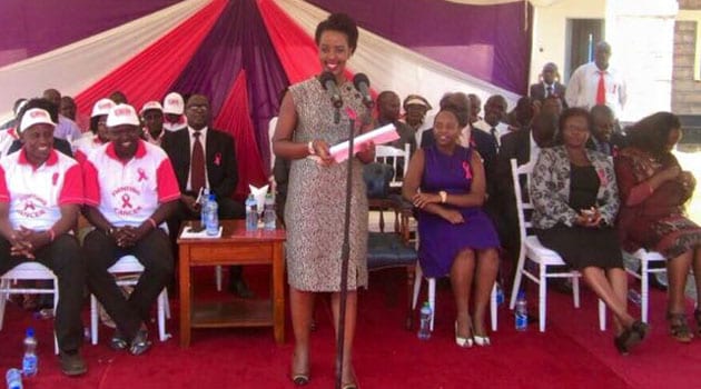 LILLIAN-NGANGA
