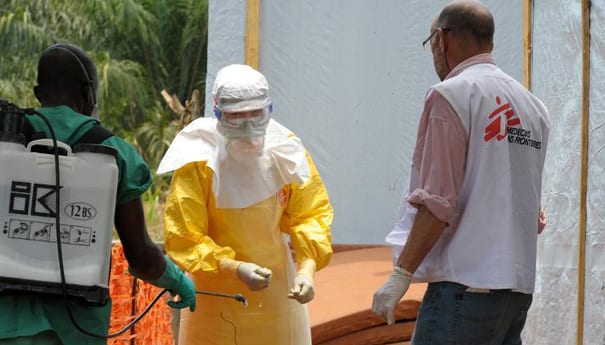 EBOLA-DOCTORS