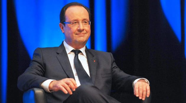 FRANCOIS-HOLLANDE