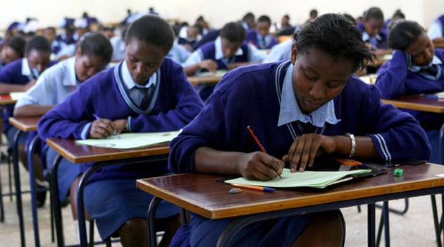 KCSE