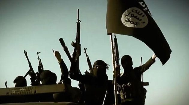 IS-FIGHTERS