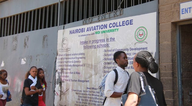NAIROBI-AVIATION-GATE
