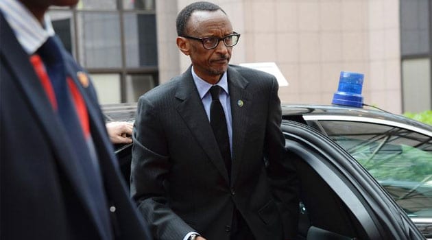 KAGAME-IN-BRUSSELS