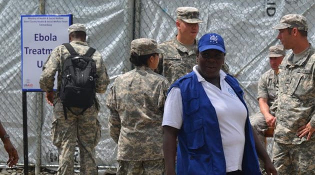 EBOLA-US-ARMY