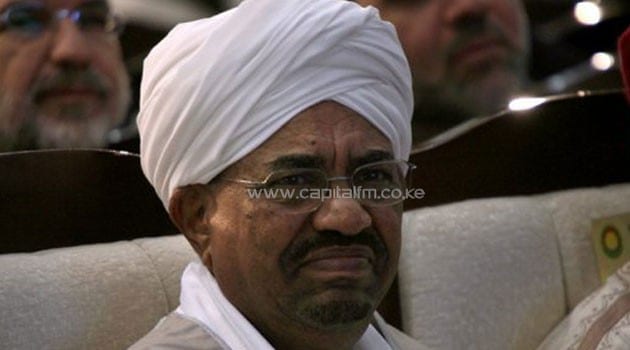 OMAR-BASHIR