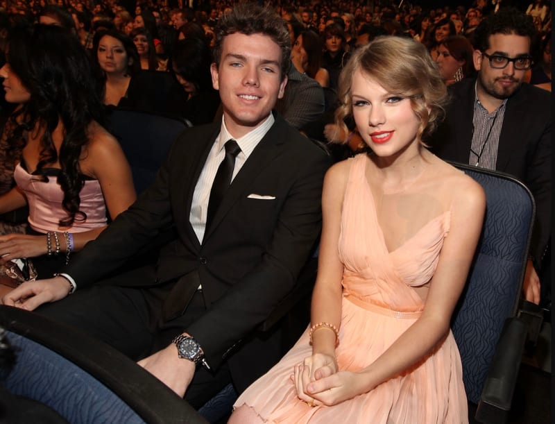 Does Taylor Swift Have Siblings?