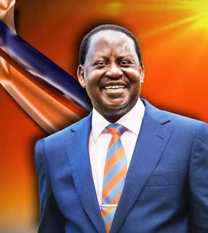 raila