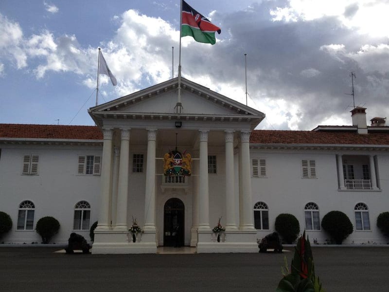 Statehouse