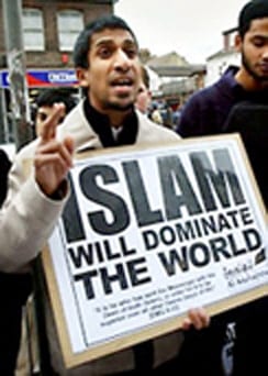 caliphate