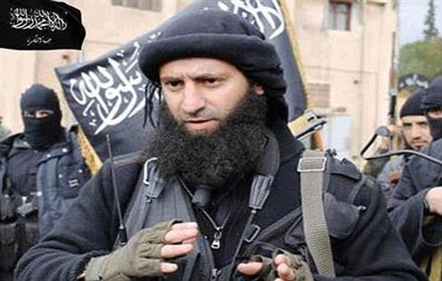 isis