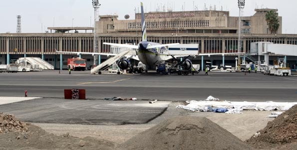 JKIA