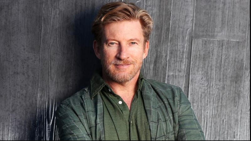 David Wenham