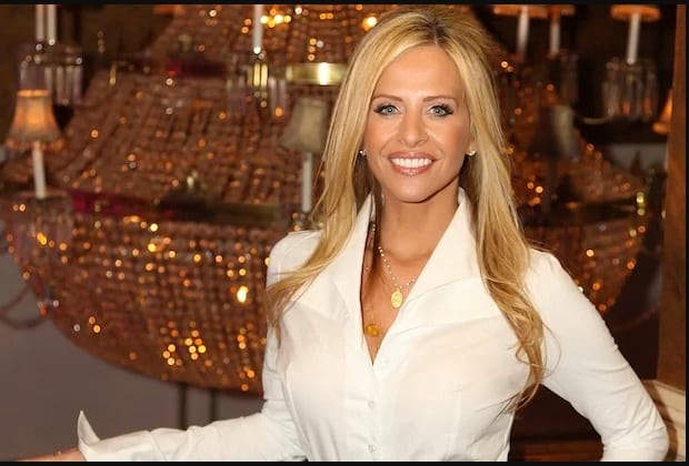 Dina Manzo