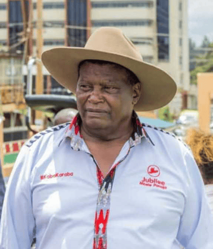 Kenya mourns the death of former Kirinyaga Senator Daniel Karaba, a respected educationist and leader who played a key role in...