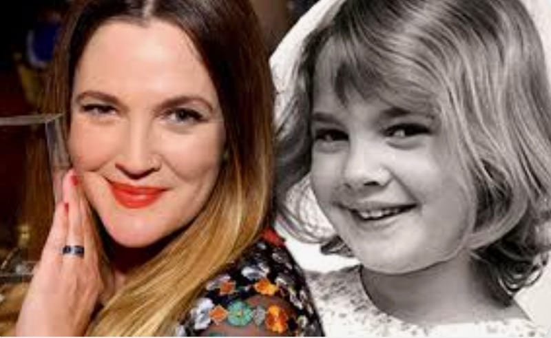 Drew Barrymore's Siblings