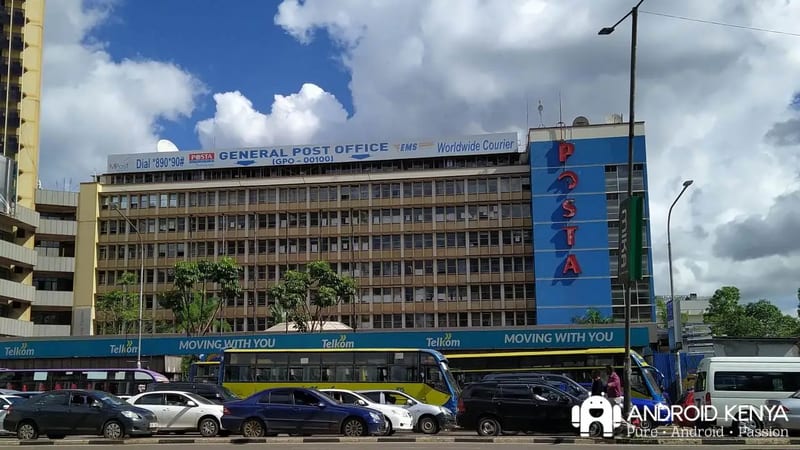 Nairobi ZIP Code and Postal Codes Full Guide for Residents and Businesses