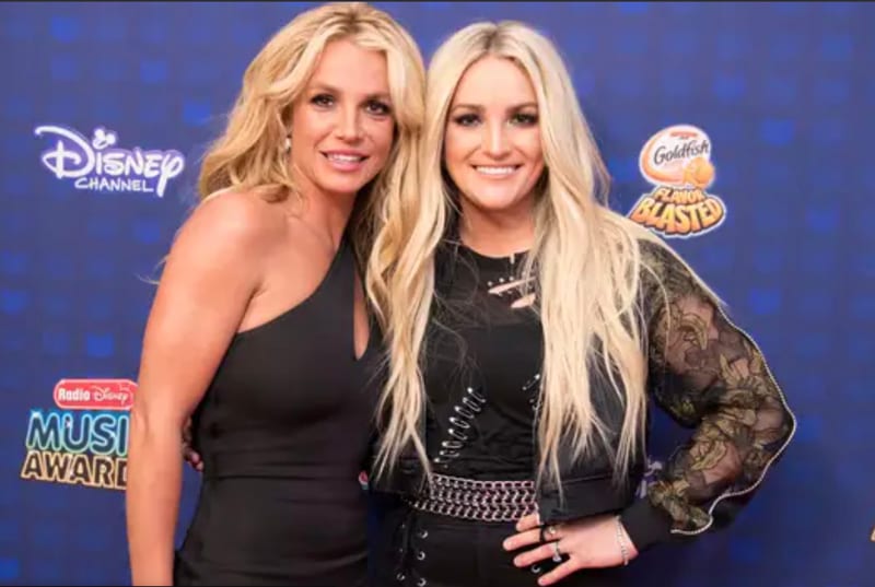 Jamie Lynn Spears' Siblings