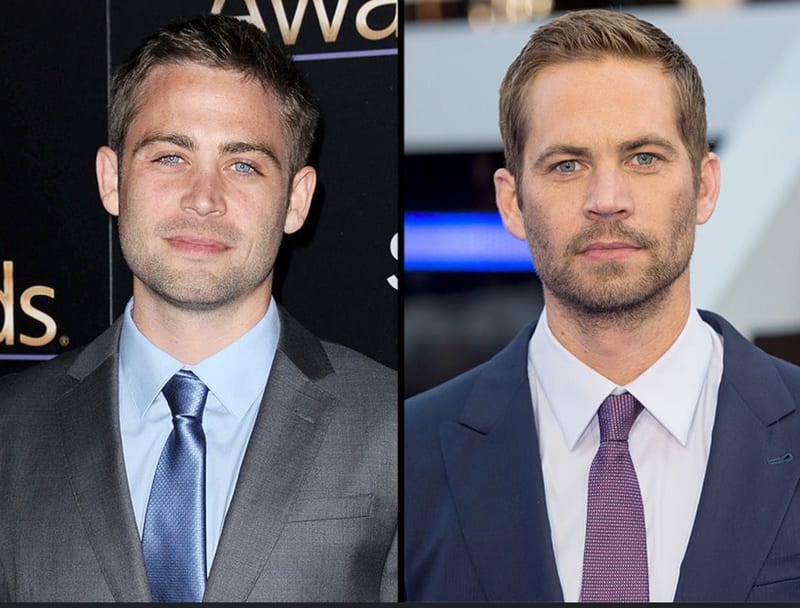 Cody walker siblings