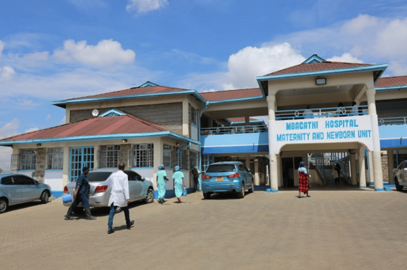 Prisoners Abandoned as Mbagathi Hospital Blocks Treatment Over Unpaid Ksh12 Million Debt