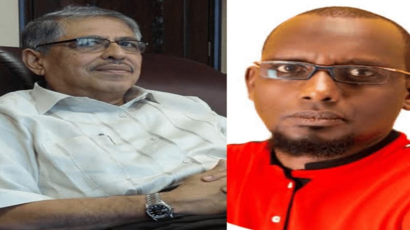 Bulkstream scandal deepens as MPs are accused of Sh10M bribery, while tycoon Mohammed Jaffer fights court battles over land and wheat fraud.