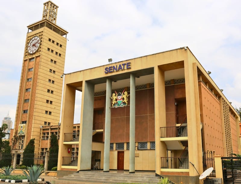 An image of EACC probes MPs bribery claims following President Ruto’s allegations of corruption in Parliament.