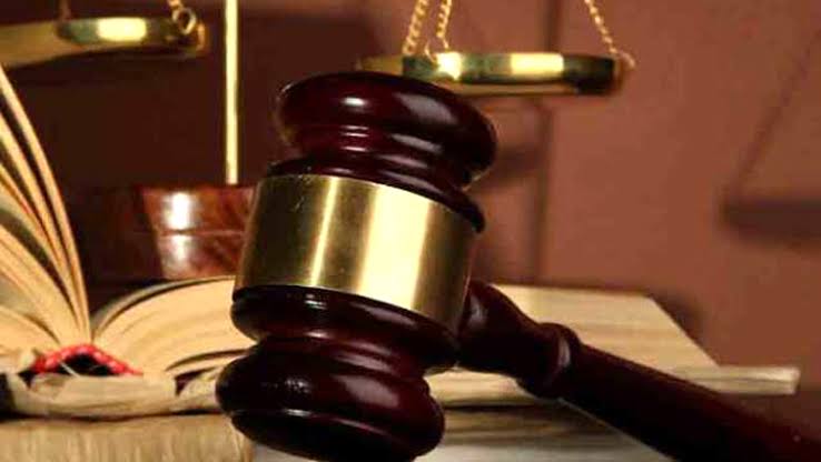 An image image of A Nairobi businessman's fake gold case.