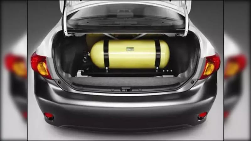 How LPG Works in Vehicles and Its Rising Popularity in Kenya