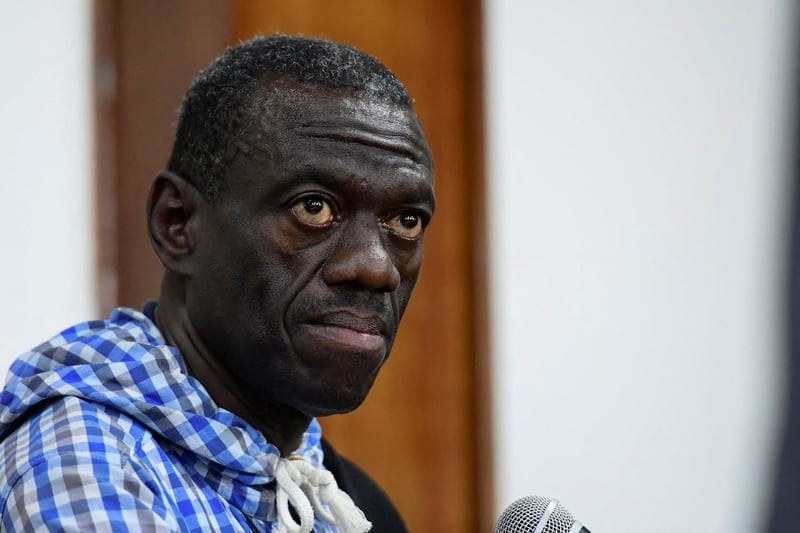 US Report Exposes Kenya’s Role in Besigye Abduction in Nairobi