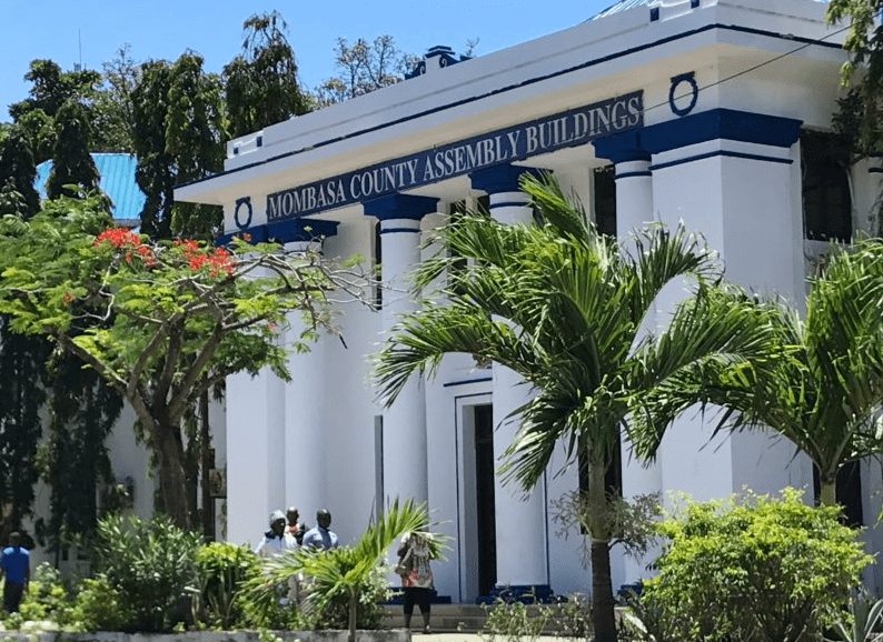 Mombasa