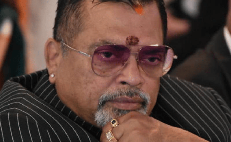 Swarup Mishra