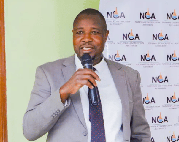 Contractors demand accountability from NCA boss Eng. Maurice Akech amid rising frustration over stalled certification processes.