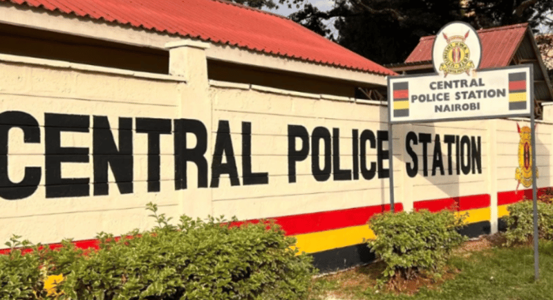 Leadership silence at Nairobi Central Police Station fuels public outrage as complaints over service delays continue to grow.