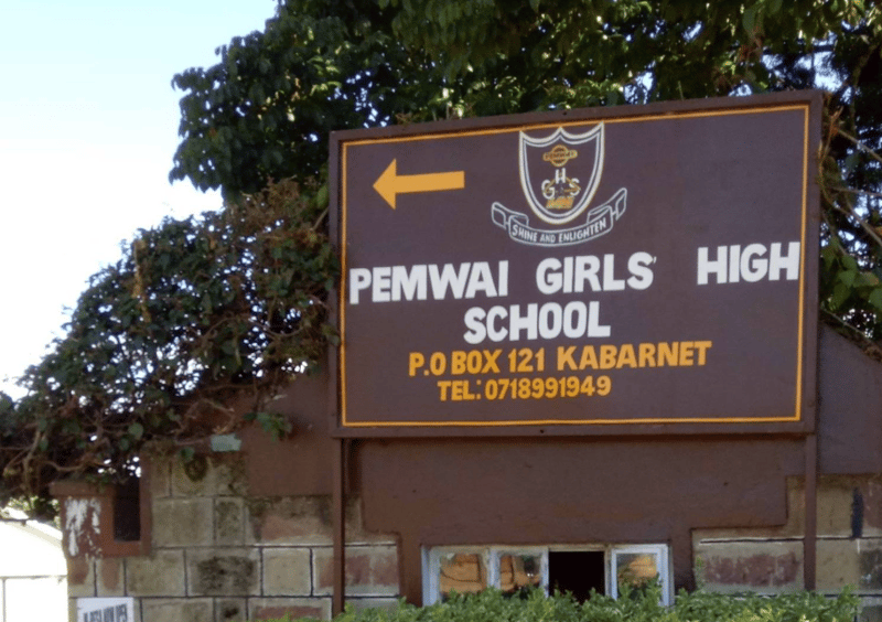 Leadership at Pemwai Girls High School questioned as parents decry handling of fee disputes and student welfare concerns.