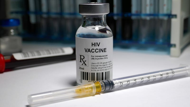 hiv-vaccine