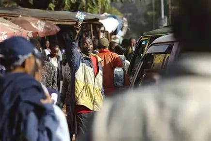 All Nairobi Matatu Routes and Stages You Need to Know