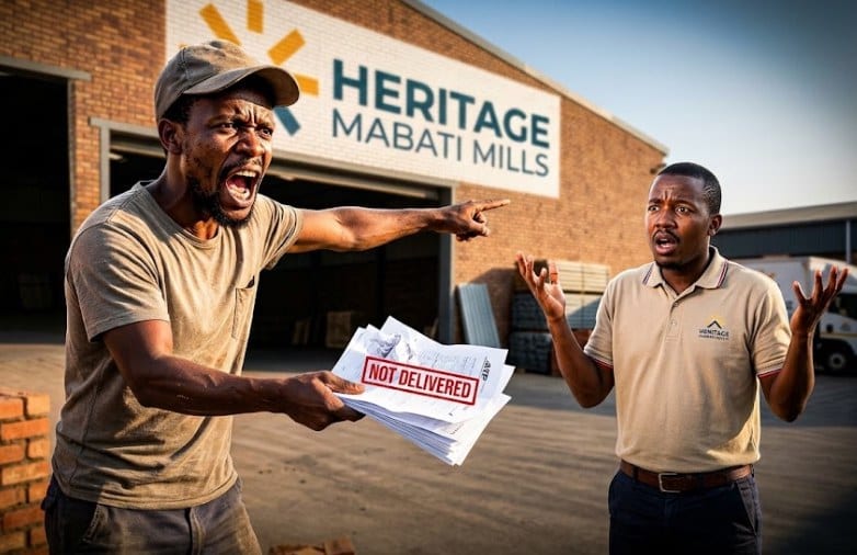 A client is seeking answers from Heritage Mabati Mills after claiming additional roofing sheets and accessories paid for in full were not...