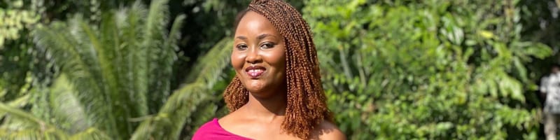 Former Journalist Rose Mbugua Killed in Uhuru Highway Motorcycle Crash