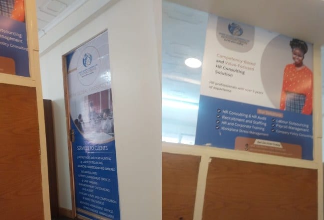 A wave of employee complaints has placed HR consultancy Work Global Careers Limited under the spotlight over allegations relating to pay...