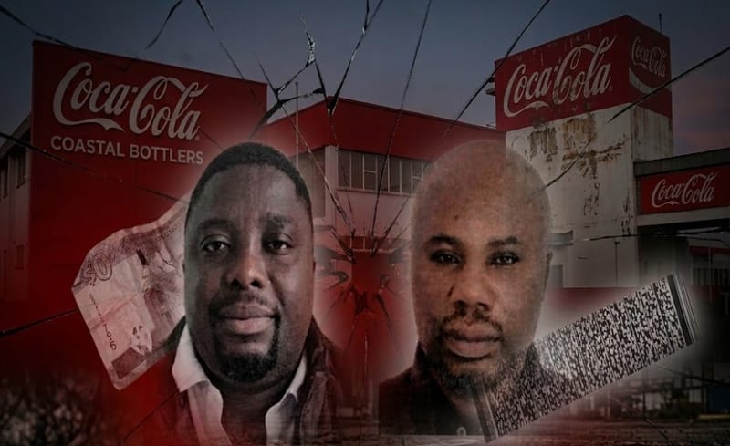 Employees at Coca-Cola Coastal Bottlers have raised complaints over workplace management, staff treatment, dismissals and the conduct of...