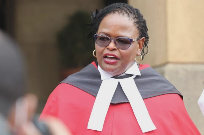 Chief Justice Martha Koome and Supreme Court judges now face unprecedented public scrutiny, fueling damaging courtroom jokes and raising...