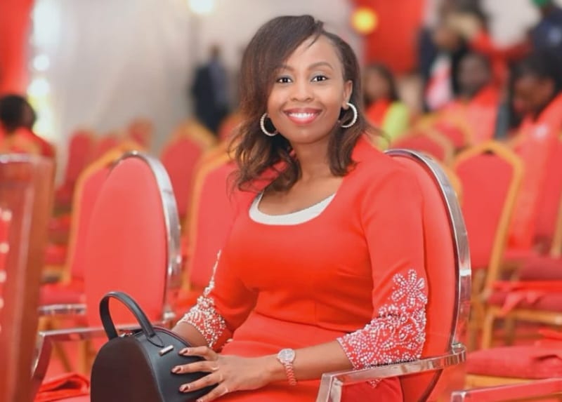 Pauline Njoroge's resignation from Jubilee changes little politically, as she transitions into the Uhuru-linked Linda Mwananchi Movement...