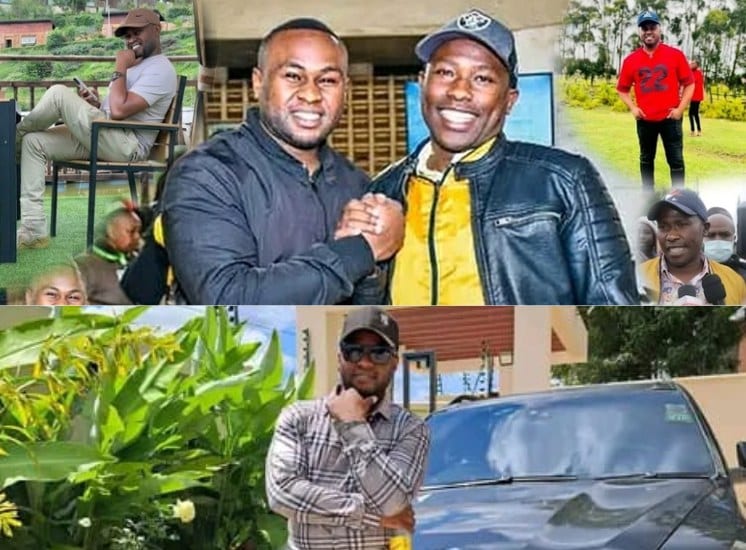 Kiambaa MP Kawanjiku’s bodyguard Karuma Muiruri has emerged at the centre of questions over political mobilization networks following the...