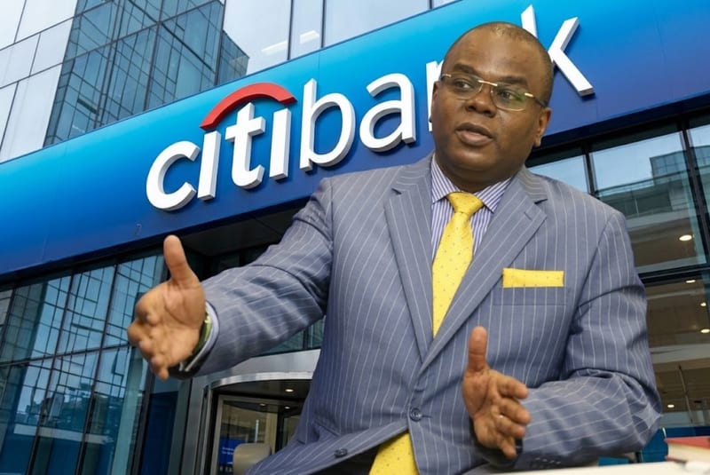 Why is Citibank seeking to halt a DCI investigation into CEO Martin Mugambi? Inside the court battle over a disputed Ksh 261 million tea...
