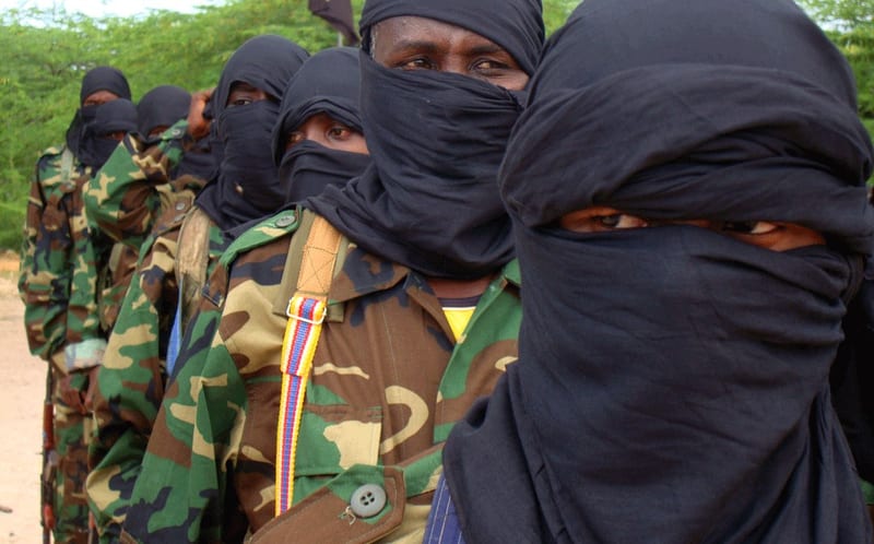 New Report Reveals Harrowing Lives of Kenyan Women Trapped in Al-Shabaab
