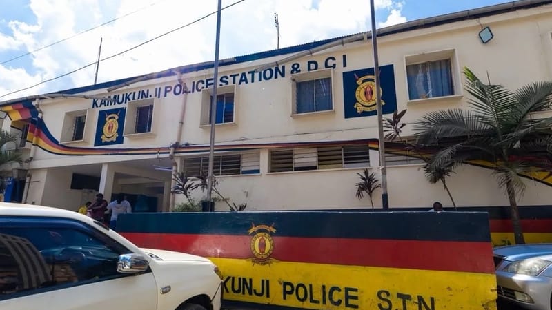 Officers at Kamukunji Police Station face eviction with no compensation, less than a month to find new homes, and housing deductions...