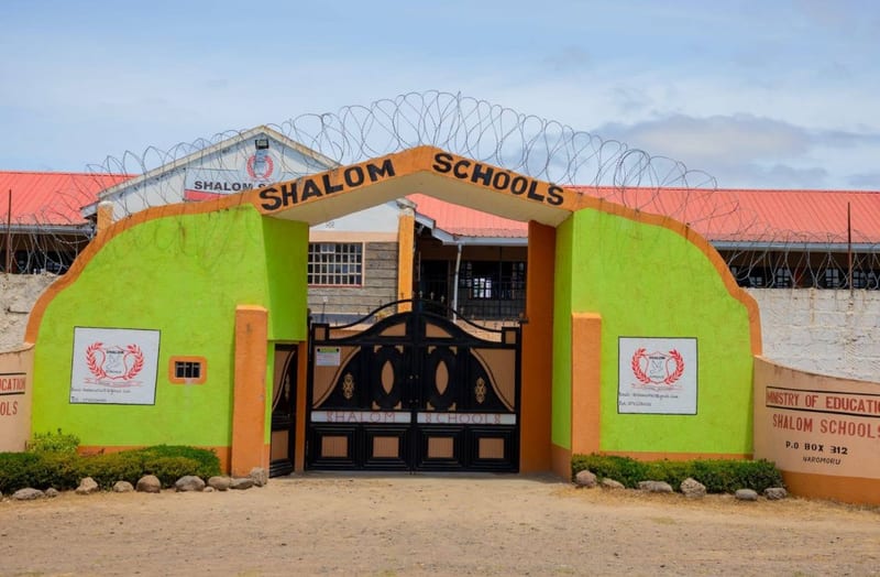 Questions are mounting over the death of a young boy at Shalom Schools Naromoru after a school bus incident, with parents demanding...