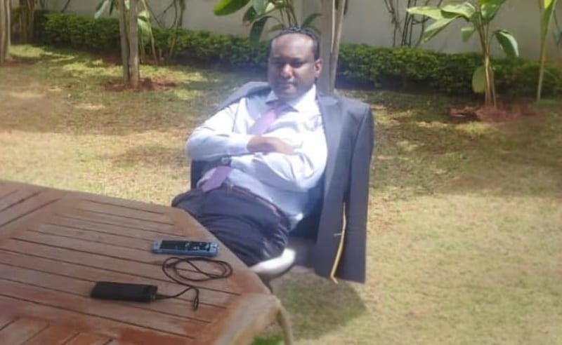 Sports Fund CEO Nuh Ibrahim has been exposed over his refusal to repay a KSh2 million debt to a young businessman, with a peaceful...