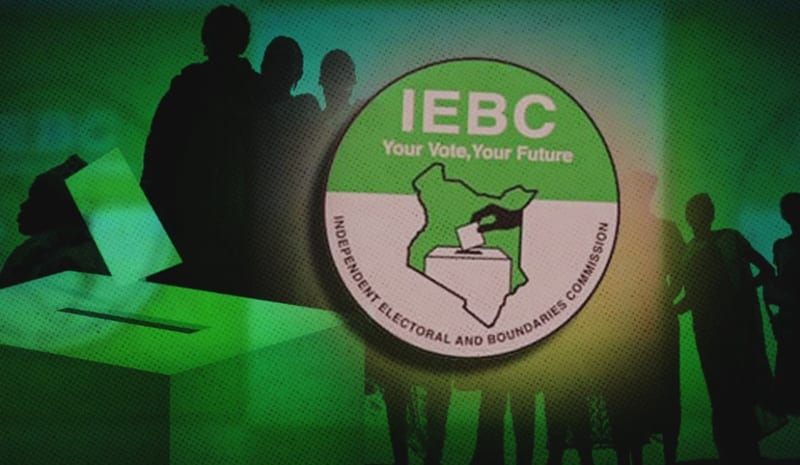 Missing National IDs Continue to Lock Youth Out of Voting